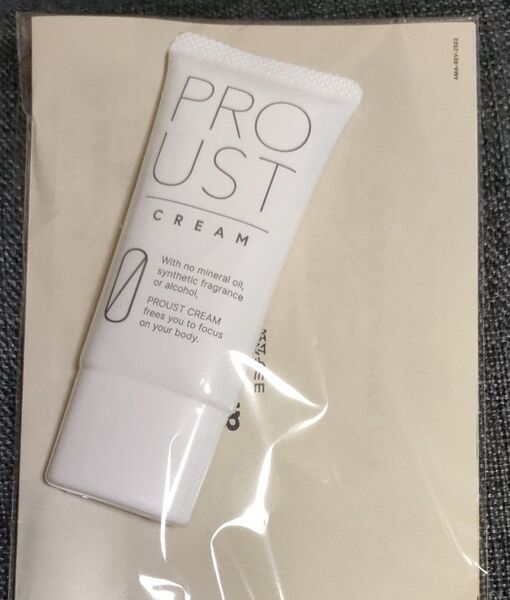 プルーストクリーム 制汗剤 医薬部外品 ワキガクリーム デオドラントクリーム PROUST