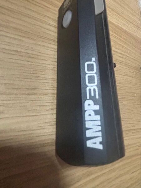 CATEYE ampp300
