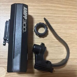 キャットアイ ampp300 USB充電式