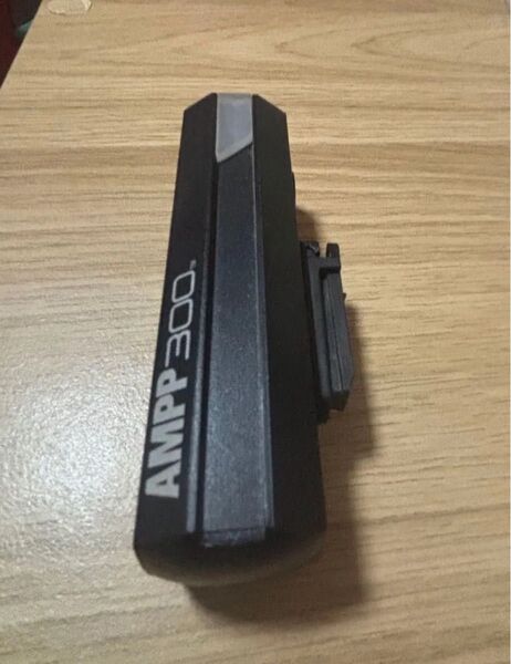 CATEYE ampp300