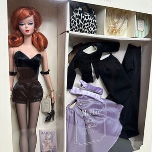Barbie Fashion Model Collection Dusk to Dawnバービー ファッションモデル コレクション