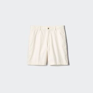 UNIQLO JW ANDERSON チノショーツ XXL オフホワイト ショートパンツ ユニクロ