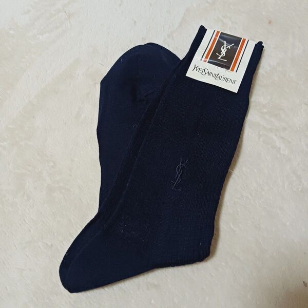 YvesSaintLaurent ソックス5小物85 ビジネスソックス 靴下 ソックス イヴサンローラン