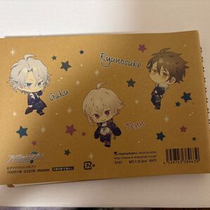 アイナナ アイドリッシュセブン CROQUIS TRIGGER