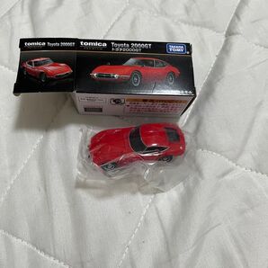 タカラトミーモールオリジナル TOYOTAトヨタ 2000GT