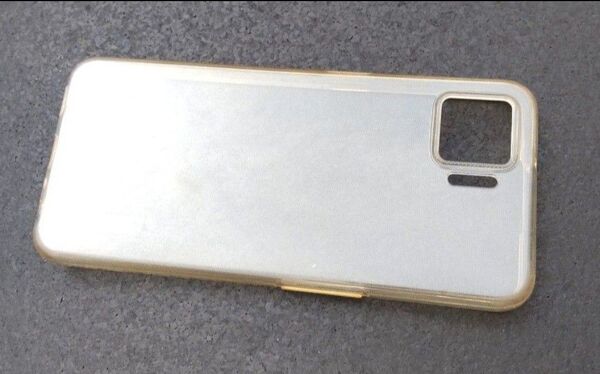 OPPO A73 ソフトケース カバー 中古 oppo TPU クリア 透明 無地 シンプル