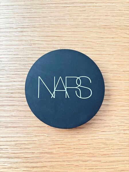 NARS ナーズ ソフトマット アドバンストパーフェクティングパウダー CLIFF