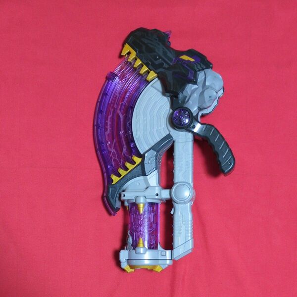 【※返品不可】仮面ライダーオーズ DXメダガブリュー BANDAI
