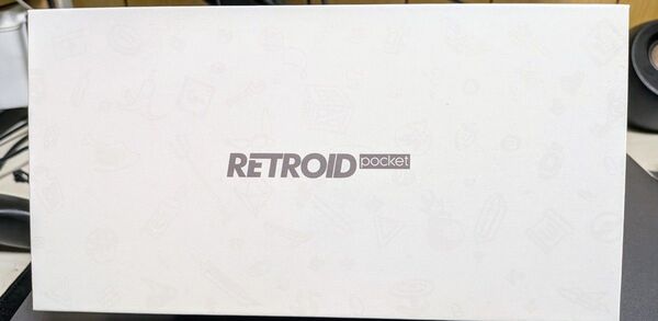 RETROID Pocket4 pro 美品