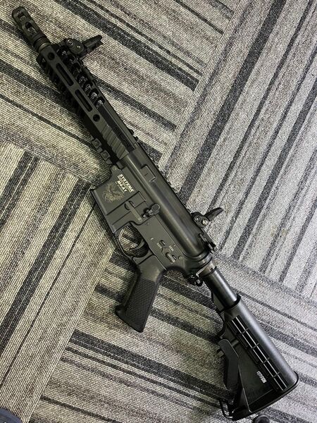 PTW SYSTEMA トレポン
