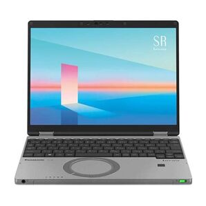 ハイレベルな低価格!【使用時間30時間】2024年製レッツノート CF-SR4 1TB 16GB LTE版 Office2024