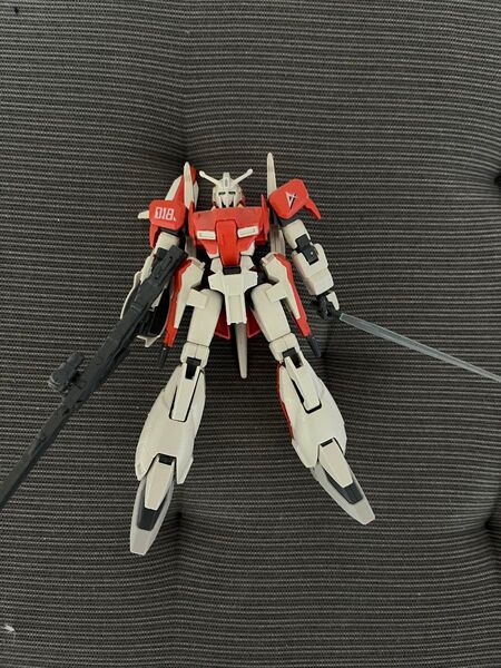 HG 1/144 ゼータプラス (テスト機イメージカラー) プラモデル (ホビーオンラインショップ限定)