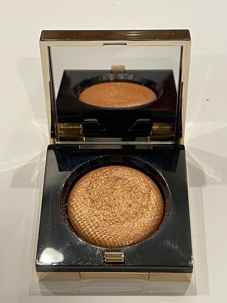 ボビイ ブラウン リュクス アイシャドウ リッチ メタル 01 ヒートレイ BOBBI BROWN