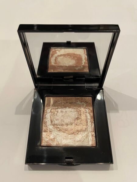 BOBBI BROWN ハイライティング パウダー ピンクグロウ ボビイブラウン チーク フェイスパウダー