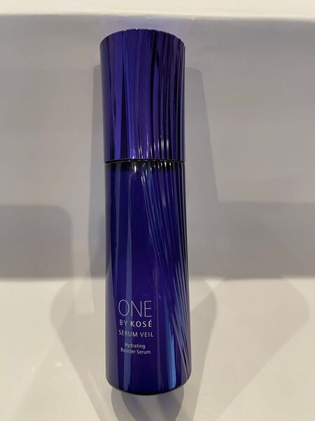 ONE BY KOSE セラム ヴェール ラージサイズ 120ml 導入美容液 ワンバイコーセー