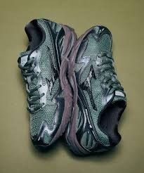 mizuno WAVE WAVE RIDER 10 26.5cm