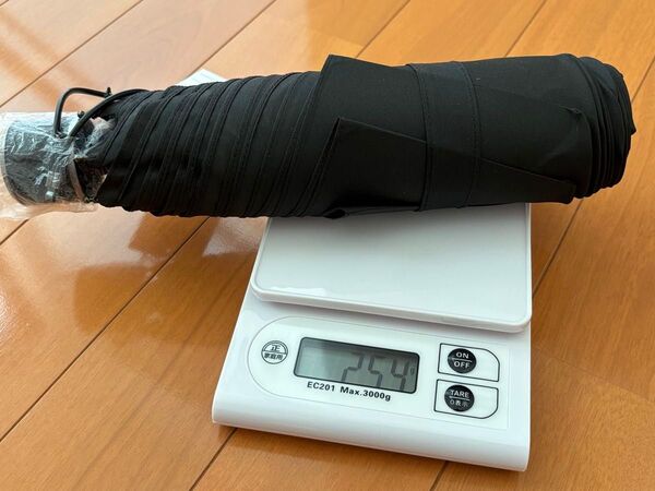 5秒で畳める次世代形状記憶傘 55cm折畳傘 男女兼用 晴雨兼用 ワンタッチ自動開閉 254g 軽い 大きい 超撥水 耐風 ギフト