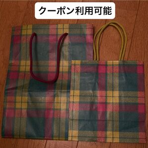 伊勢丹 ショッパー