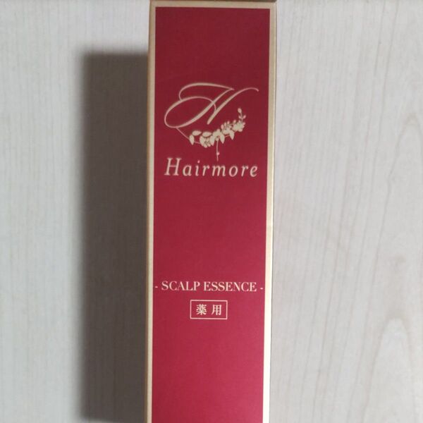【医薬部外品】 Hairmore-スカルプエッセンス- (女性用育毛剤)