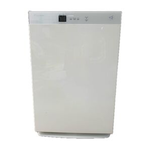 【美品】2016年製 ダイキン加湿空気清浄機 MCK70TKS-W ダイキン DAIKIN