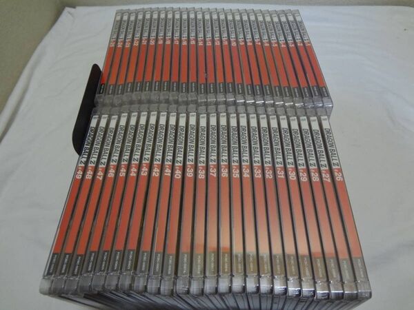 ドラゴンボール Z セル版DVD 1巻~49巻 全49巻 新品未使用に近いです。美品 国内正規品