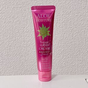RSモイスチャー ハンドクリーム