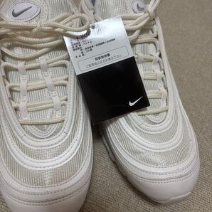 NIKE AIR MAX エアマックス97 スニーカー ナイキ 28センチ