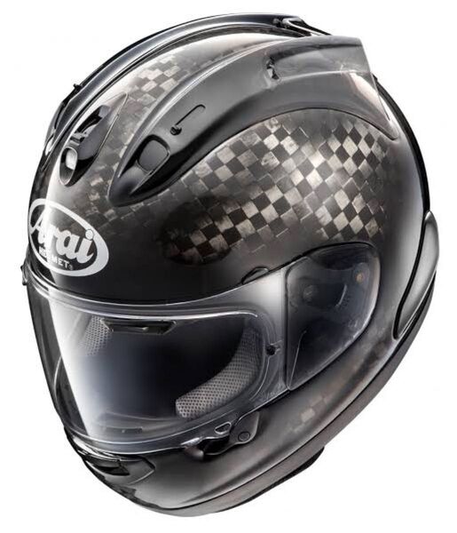 購入する前に説明をお読みください.ARAI RX-7X SRC CARBON カーボンsize L