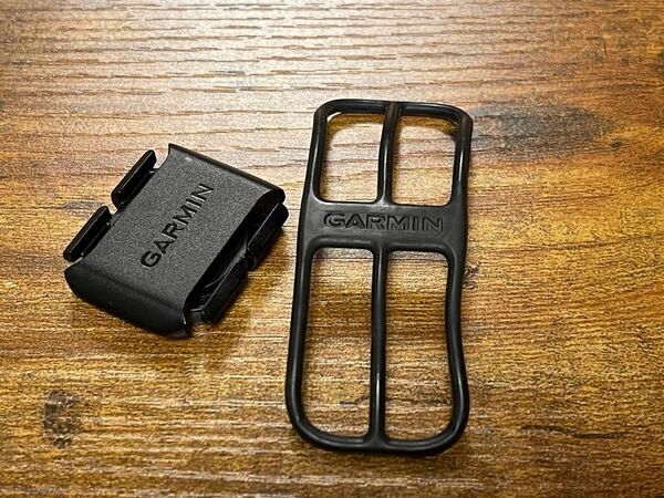 GARMIN(ガーミン)ケイデンスセンサー Dual 自転車用 サイクルコンピューターアクセサリ