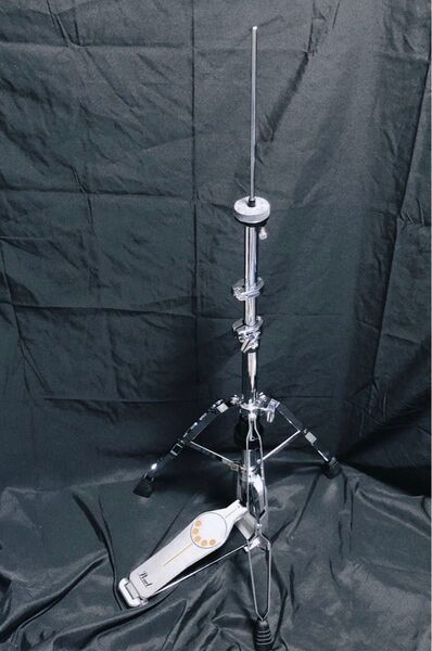Pearl H-930 ハイハットスタンド クラッチなし 電子ドラム