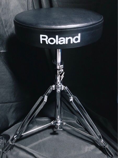 Roland スローン ダブルレッグ 電子ドラム