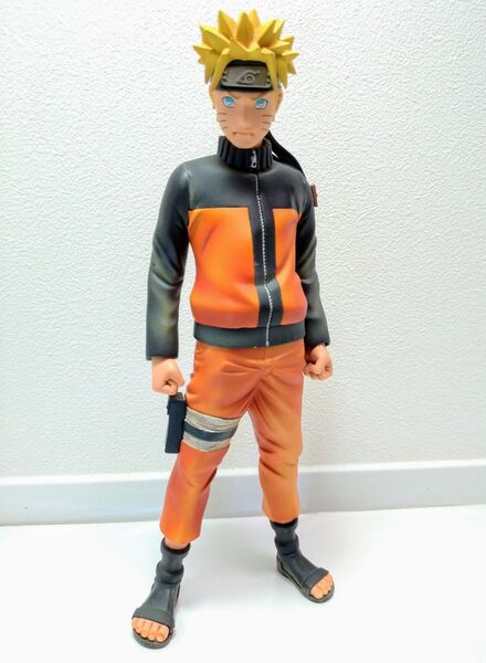★送料無料 Grandista Shinobi Relations NARUTO ナルト 疾風伝 うずまきナルト レア フィギュア