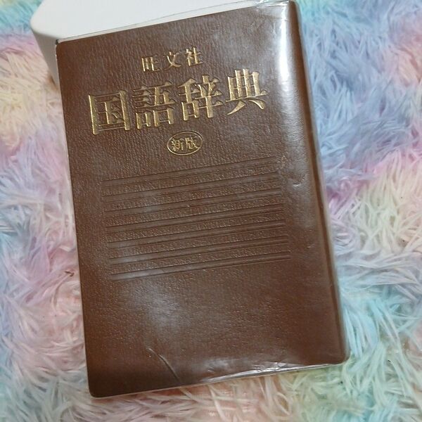 国語辞典 中古