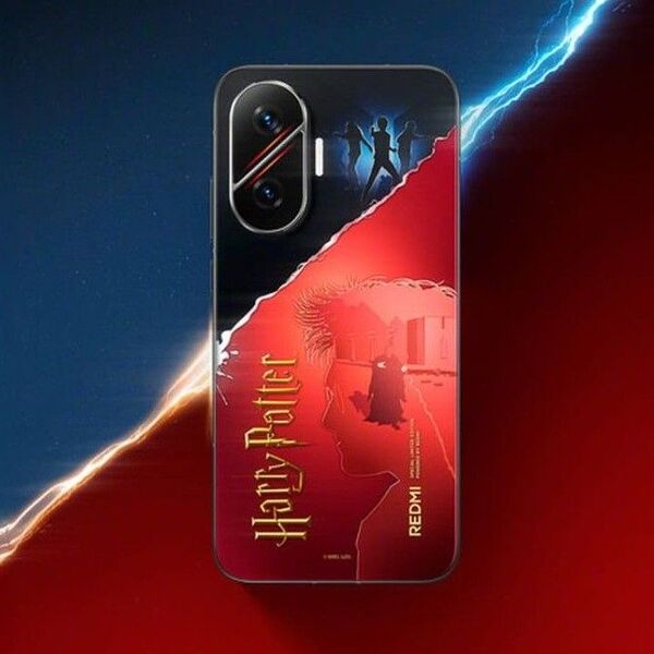 Redmi Turbo 4 Pro Harry Potter Edition 値下げ不可