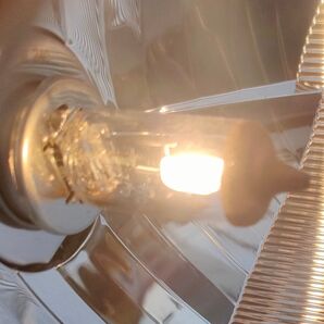 匿名配送 送料無料 バイク 電球 ヘッドライト HS1 12V35/35W 3個