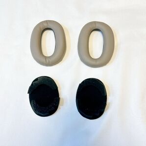 交換用イヤーパッド Sony WH-1000XM2, MDR-1000X