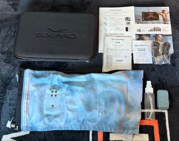 SIXPAD シックスパッド LLサイズ