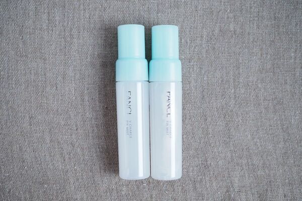 ファンケル Vチャージ フィックスミスト 35ml×2本