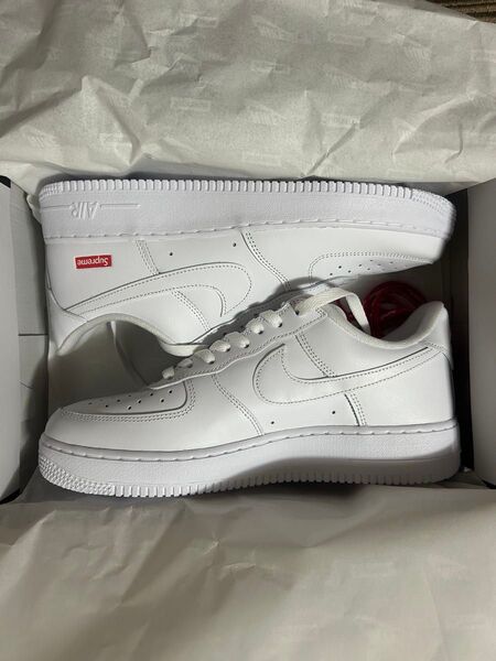 AF1 シュプリーム 27.5cm