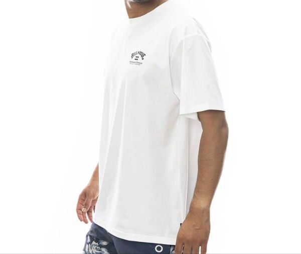 新品未使用 BILLABONG ビラボン ラッシュガード 水陸両用 ラッシュガード 半袖 Tシャツ