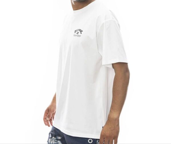 新品未使用 BILLABONG ビラボン ラッシュガード 水陸両用 ラッシュガード 半袖 Tシャツ Mサイズ