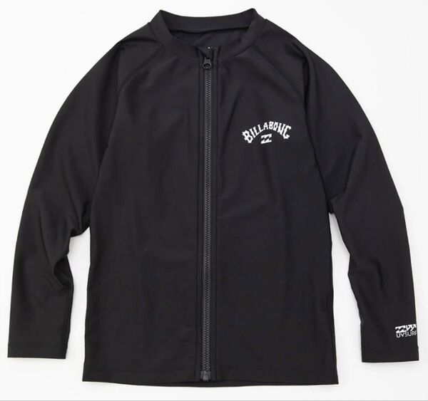 新品未使用 BILLABONG ビラボン ラッシュガード 水陸両用 ラッシュガード 長袖 キッズ 子供 150cm 水着