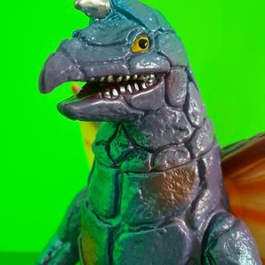 ブルマァク ドラコ (ジャイアント) 復刻版 開封品 全高約32cm 美品 ヘッダー付き 送料込
