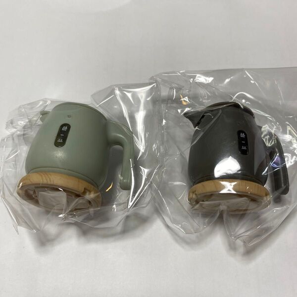 象印ミニチュアフィギュア
