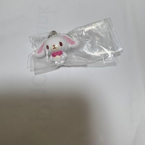 【24h以内発送】しろうさ めじるしアクセサリー2