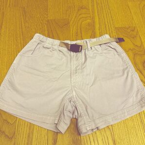 GRAMICCI グラミチ ショートパンツ M ハーフパンツ レディース