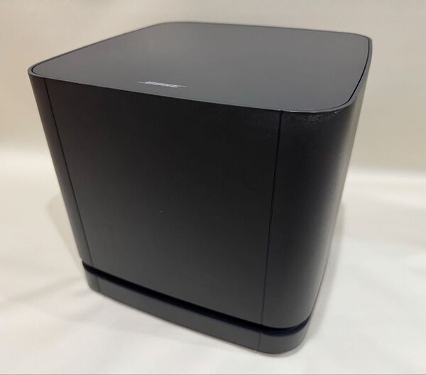 BOSE Bass Module 500 サブウーファー