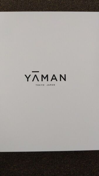 YA-MAN ヤーマンリフトドライヤー(ゴールド)新品未使用未開封