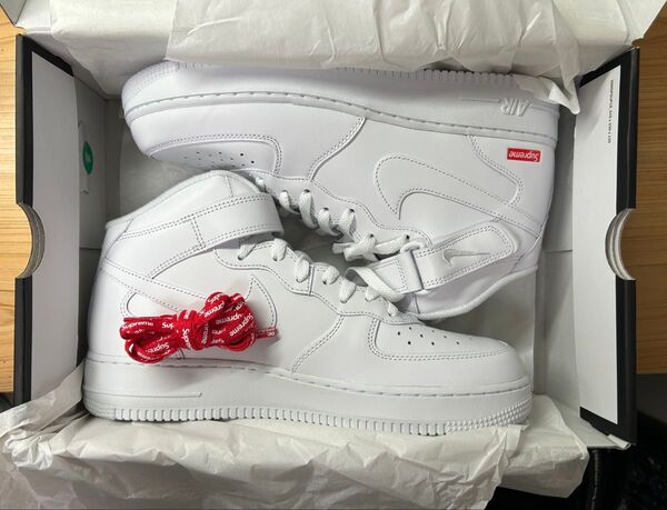 AIR FORCE 1 MID SP スニーカー AIR ナイキ NIKE