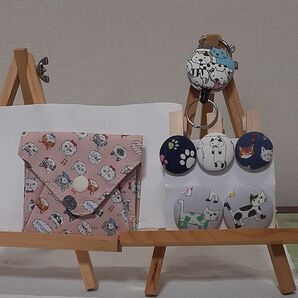 405 猫グッズ